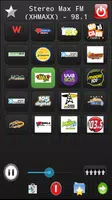 Radio México اسکرین شاٹ 1