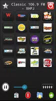Radio México اسکرین شاٹ 2
