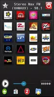 Radio México اسکرین شاٹ 4
