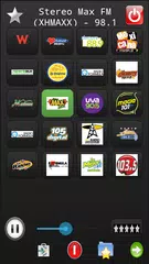 Radio México APK 下載