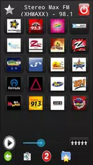 Radio México APK 下載