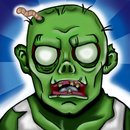 Clicking Dead - Zombie Idle Defense APK