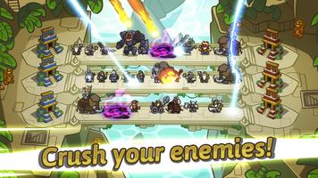 Bridge Battles syot layar 1