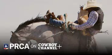 The Cowboy Channel Plus