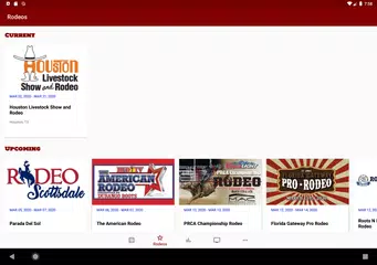 The Cowboy Channel Plus アプリダウンロード