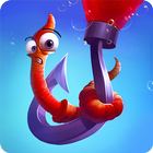 Idle Fishing Empire-icoon