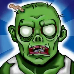 Clicking Dead — idle zombie defence XAPK download