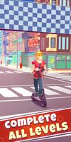 Free Robux Scooter Ride الملصق