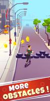 Free Robux Scooter Ride تصوير الشاشة 1