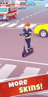 Free Robux Scooter Ride تصوير الشاشة 3
