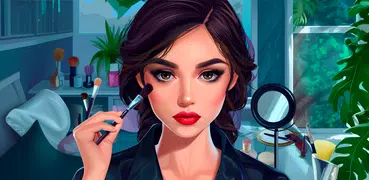 Fashion Shop Tycoon Dress Up