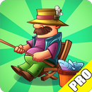 Idle Fishing Empire PRO - Fish Tap Tycoon APK