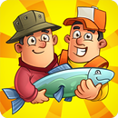 Tap Fish Idle Clicker－new easy fishing games 2020 APK