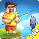 Fish Farm - idle fish catching game PRO APK