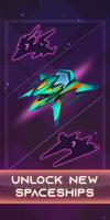GalaxyMerge: Space Attack - sky arcade shooter Ekran Görüntüsü 2