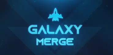 Galaxy Merge – Idle & Click Tycoon
