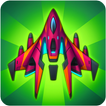 ”Galaxy Merge - Idle & Click Tycoon