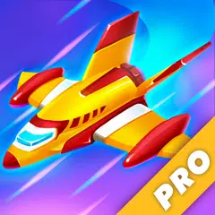 GALAXY MERGE - idle space game APK download