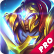HEROES OF MAGIC-CARD BATTLE PRO