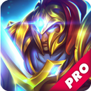 Duel Heroes CCG: Card Battle Arena PRO APK