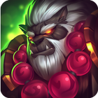 Duel Heroes CCG: Card Battle Arena icon