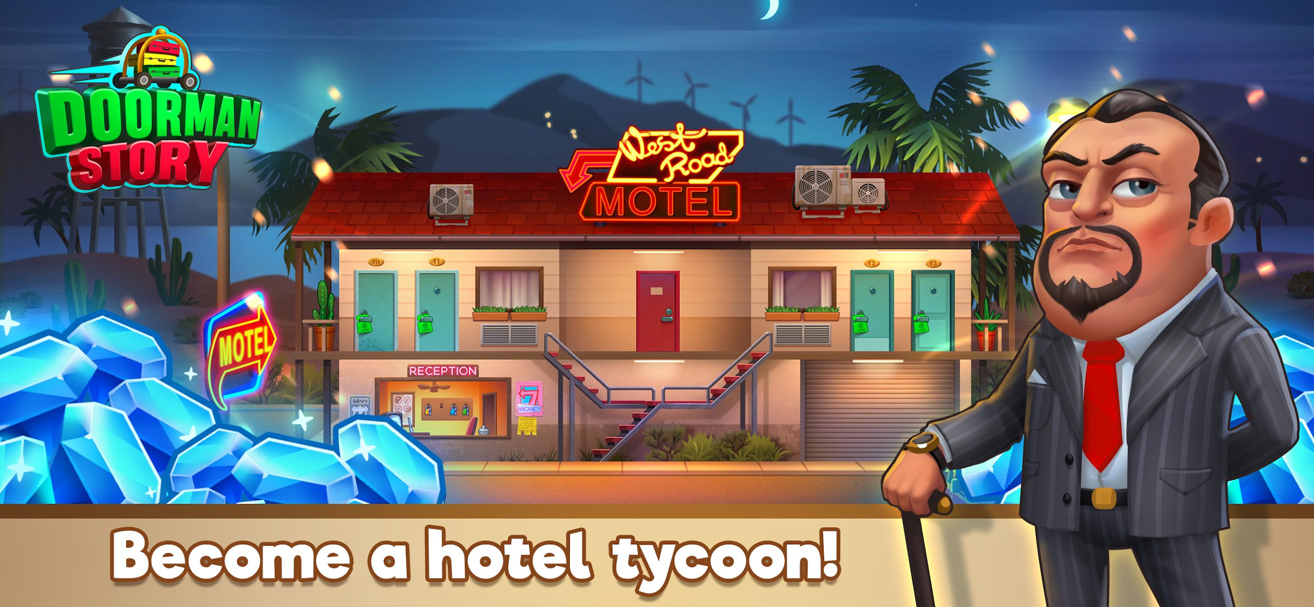 Том друзья игра много денег. Doorman игра. Симулятор отеля. Игра про управляющего гостиницей. Hotel Tycoon.