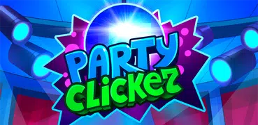 Party Clicker: Epic Idle Game