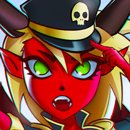 Idle Goblin Miner - clicker monster tycoon game