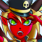Idle Goblin Miner - clicker monster tycoon game-icoon