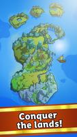 Idle Goblin Miner - clicker monster tycoon game poster