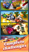 Idle Race Riot スクリーンショット 3