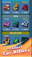 Idle Race Riot スクリーンショット 1