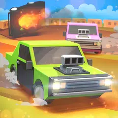 Idle Race Rider — Car tycoon simulator XAPK download
