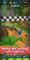 Idle Race Rider screenshot 2