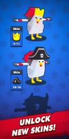 Jetpack Chicken syot layar 3