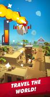 Jetpack Chicken screenshot 2