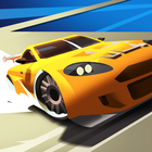 Free Robux Merge and Drift أيقونة