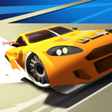 Free Robux Merge and Drift أيقونة