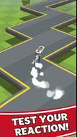 Free Robux Merge and Drift تصوير الشاشة 1
