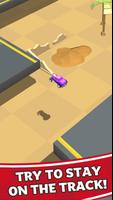 Free Robux Merge and Drift تصوير الشاشة 2