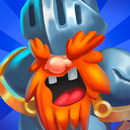 Idle Necromancer Miner - clicker tycoon game APK