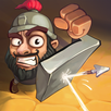 Free Robux Shield Head APK