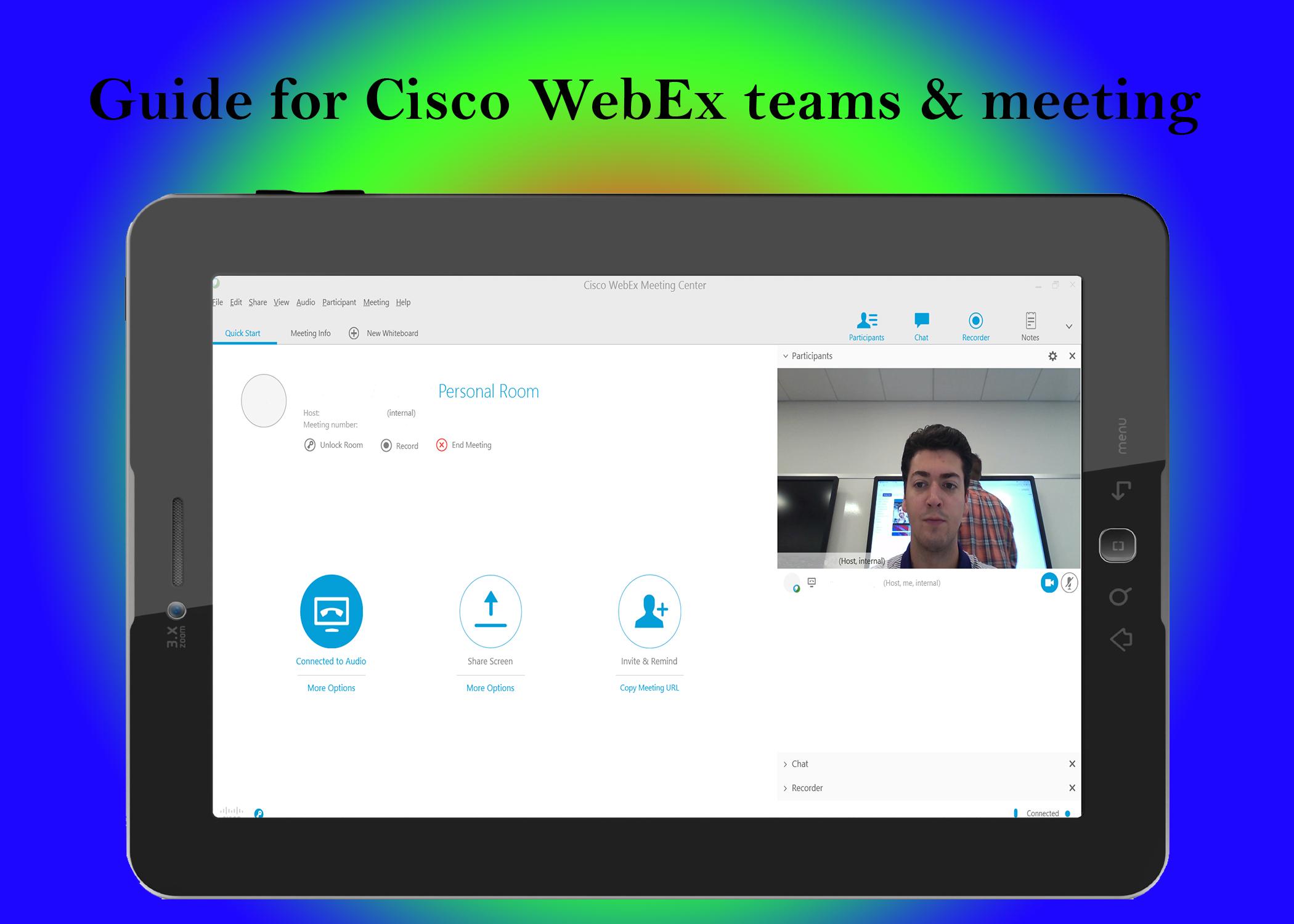Webex