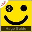 HAGO - Play With New Friends Guide