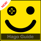 HAGO - Play With New Friends Guide icône