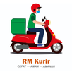 RMkurir APK