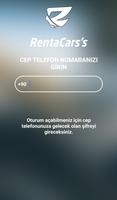 Rentacarss Kimlik 스크린샷 1