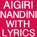 APK Aigiri Nandini New With Lyrics