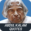 Abdul Kalam Quotes in English APK