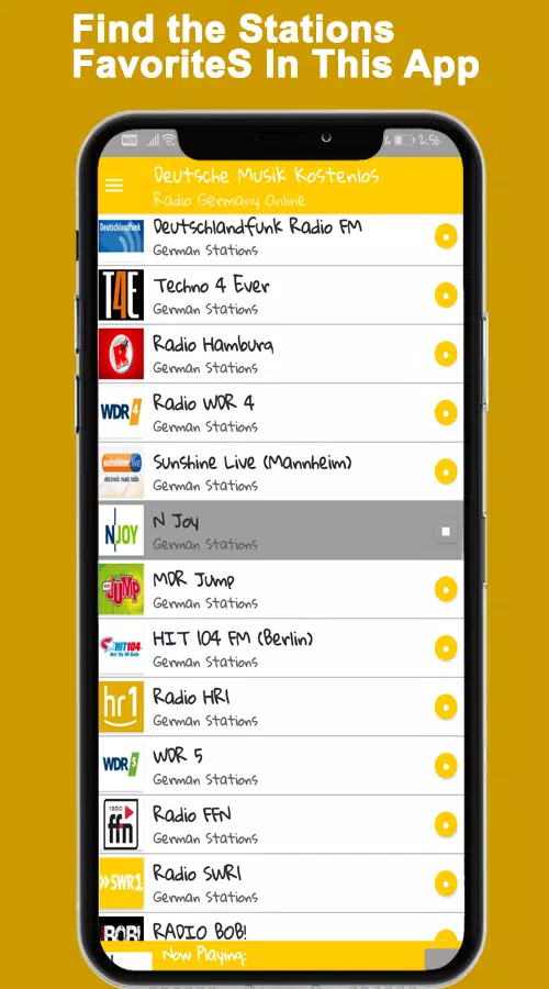 Germany Radio Stations Online APK for Android Download